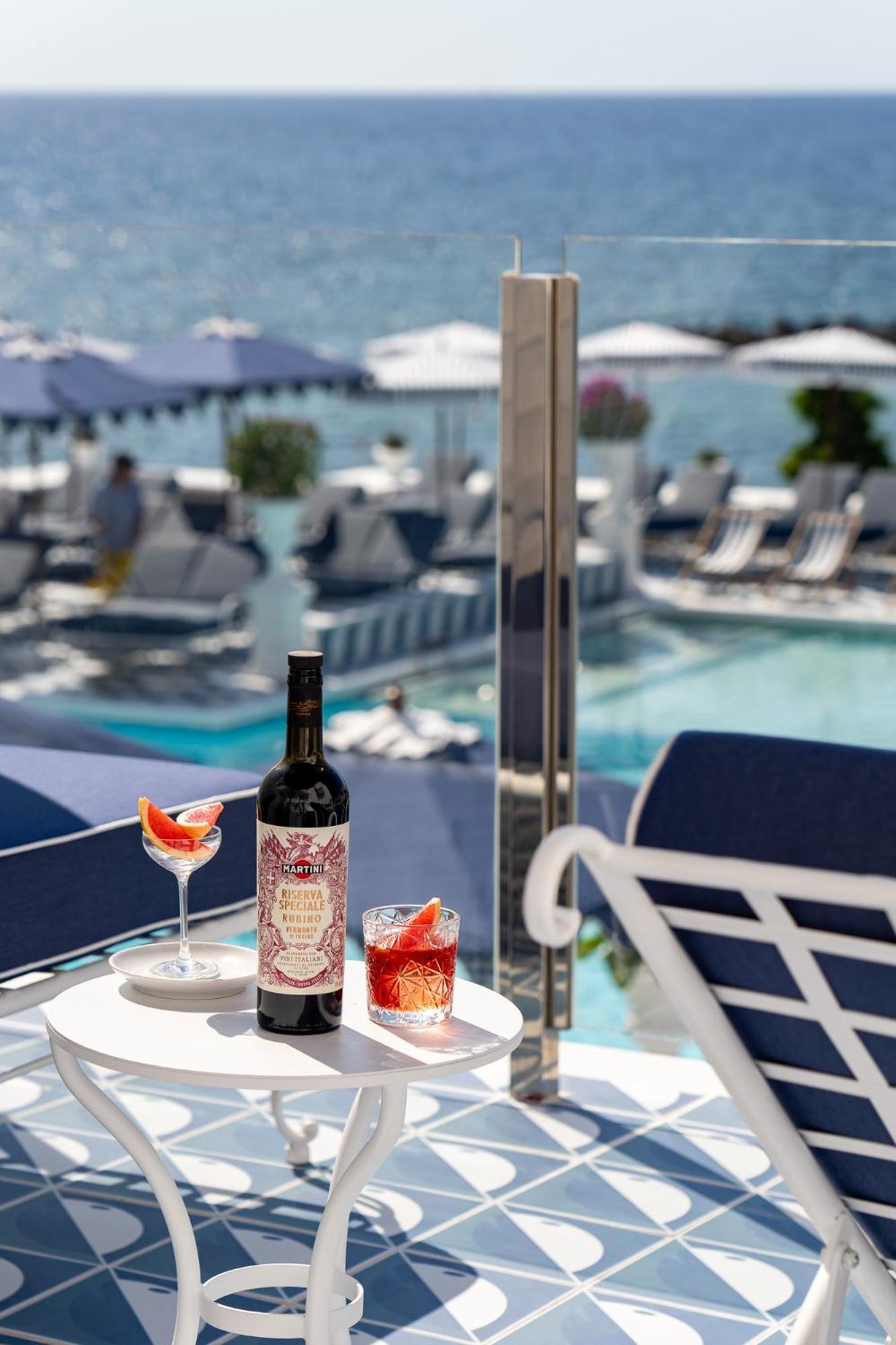 Hotel Mongibello Ibiza (Adults Only) Santa Eularia des Riu Exterior photo